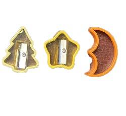 وردا تراش (ماه /ستاره/کاج)